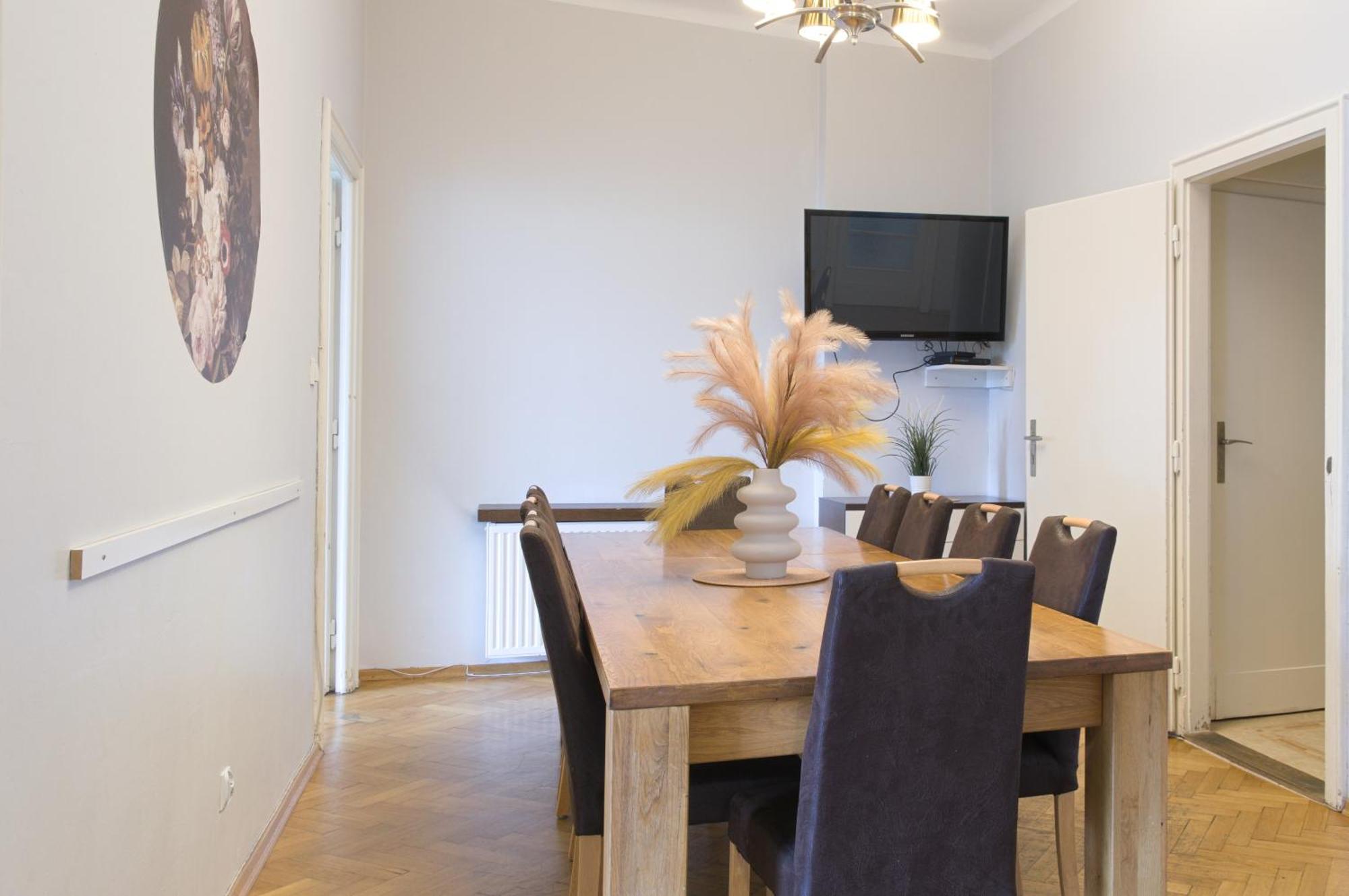 Unique Apartments Krasinskiego Street Krakau Exterior foto